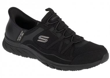 Skechers Slipins Gratis Sport Leisurely 104289BBK - Skechers - 