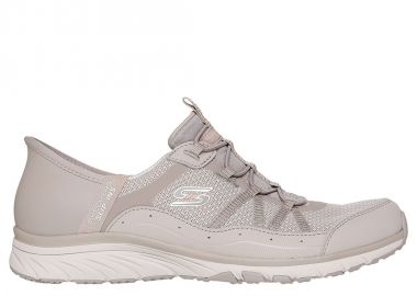 Skechers Slipins Gratis Sport Leisurely 104289TPE - Skechers - 