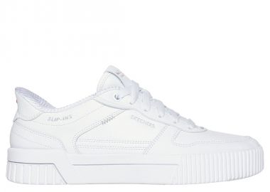 Skechers SlipIns Jade Put It In Neutral 185222WHT - Skechers - 