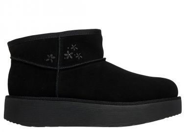 Skechers SlipIns Keep Cozy 169143BBK - Skechers - 