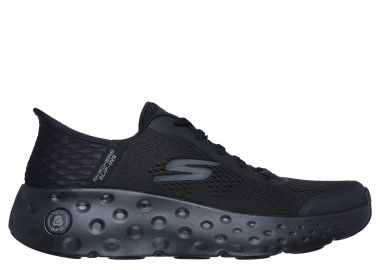 Skechers SlipIns Max Cushioning Hyper Craze 220701BBK - Skechers - 
