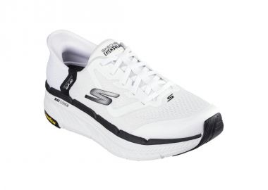 Skechers Slipins Max Cushioning Premier 20 shoes Ascendant II M 220526WBK - Skechers - 