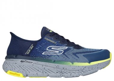 Skechers SlipIns Max Cushioning Premier 20 Stanch 220527NVYL - Skechers - 