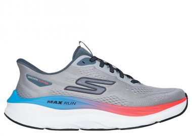 Skechers SlipIns Max Run 221000GYMT - Skechers - 