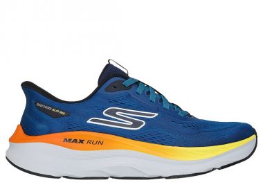 Skechers SlipIns Max Run 221000NVMT - Skechers - 