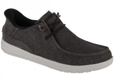 Skechers SlipIns Melson Coronado 210959BKGY - Skechers - 
