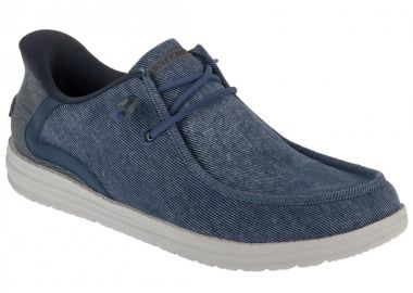 Skechers SlipIns Melson Coronado 210959DEN - Skechers - 