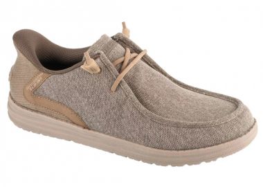 Skechers SlipIns Melson Coronado 210959KHK - Skechers - 