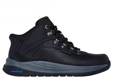 Skechers SlipIns Meroe Pikeman 205285BLK - Skechers - 