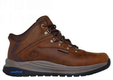 Skechers SlipIns Meroe Pikeman 205285BRN - Skechers - 