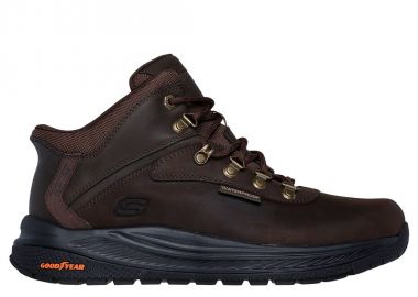 Skechers SlipIns Meroe Pikeman 205285CHOC - Skechers - 