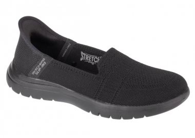 Skechers SlipIns On The Go Flex Camellia 138181BBK - Skechers - 