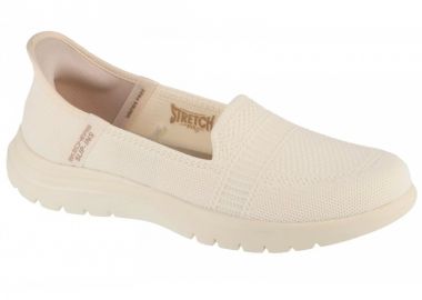 Skechers SlipIns On The Go Flex Camellia 138181OFWT - Skechers - 
