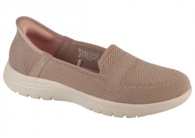 Skechers SlipIns On The Go Flex Camellia 138181TPE - Skechers - 