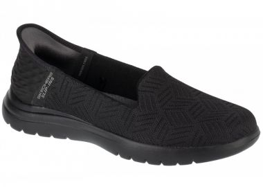 Skechers SlipIns On The Go Flex Clover 138182BBK - Skechers - 