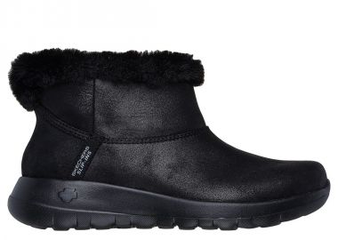 Skechers SlipIns OnTheGo Cozy Dream 144800BBK - Skechers - 