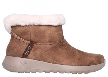 Skechers SlipIns OnTheGo Cozy Dream 144800CSNT - Skechers - 