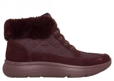 Skechers SlipIns OnTheGO Encore Elisa 144841BURG - Skechers - 