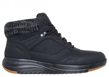 Skechers SlipIns OnTheGo Stellar Ariana 144739BKGY - Skechers - 