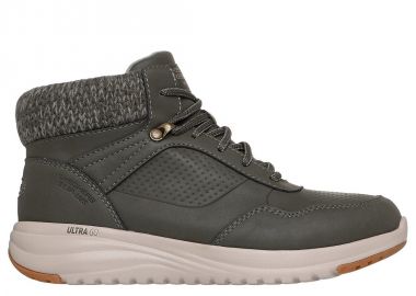 Skechers SlipIns OnTheGo Stellar Ariana 144739OLV - Skechers - 