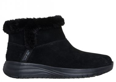 Skechers SlipIns OnTheGo Stellar Daphne 144740BBK - Skechers - 