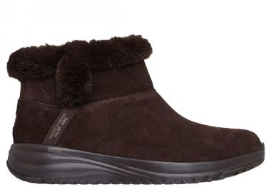 Skechers SlipIns OnTheGo Stellar Daphne 144740CHOC - Skechers - 