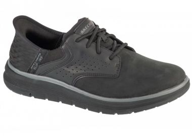Skechers SlipIns Orell Yates 205249BLK - Skechers - 