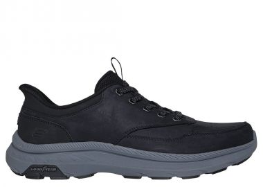 Skechers SlipIns Pollard Brax 205338BLK - Skechers - 