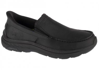 Skechers SlipIns Pollard Osgood 205334BBK - Skechers - 