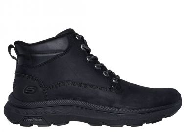 Skechers SlipIns Pollard Waylon 205333BBK - Skechers - 