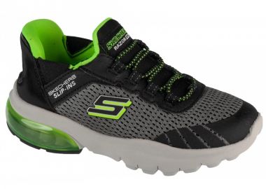 Skechers SlipIns Razor Air HyperBrisk 403839LCCBK - Skechers - 