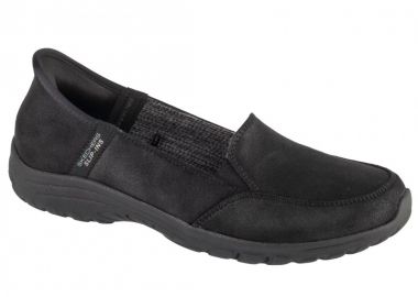 Skechers SlipIns Reggae Fest 20 Classically 158699BBK - Skechers - 