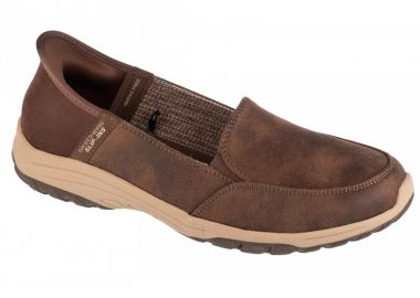 Skechers SlipIns Reggae Fest 20 Classically 158699CHOC - Skechers - 
