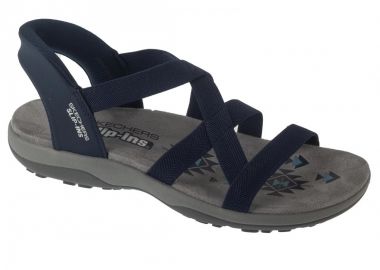 Skechers SlipIns Reggae Slim Stretch Flex 163460NVY - Skechers - 