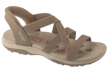 Skechers SlipIns Reggae Slim Stretch Flex 163460TPE - Skechers - 