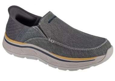 Skechers SlipIns Remaxed Fenick 204839CHAR - Skechers - 