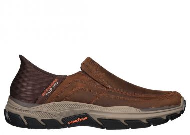 Skechers SlipIns Respected Elgin 204810CDB - Skechers - 