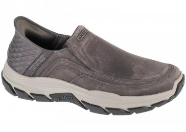 Skechers SlipIns Respected Elgin 204810CHAR - Skechers - 