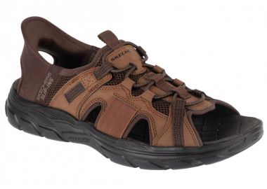 Skechers SlipIns Revolted SS Merrick 205181ACDB - Skechers - 