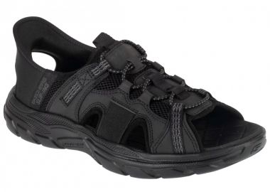 Skechers SlipIns Revolted SS Merrick 205181BLK - Skechers - 