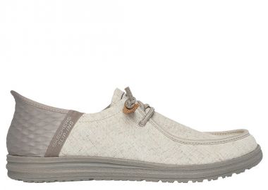 Skechers SlipIns RF Melson Vaiden 210864BGE - Skechers - 