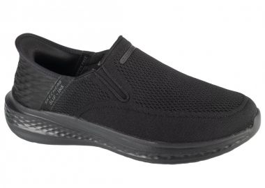 Skechers SlipIns RF Slade Deacon 210887BBK - Skechers - 