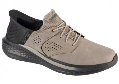 Skechers SlipIns RF Slade Macklin 210890CMNT - Skechers - 