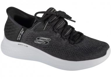 Skechers SlipIns SkechLite Pro Natural Beauty 150012BKW - Skechers - 