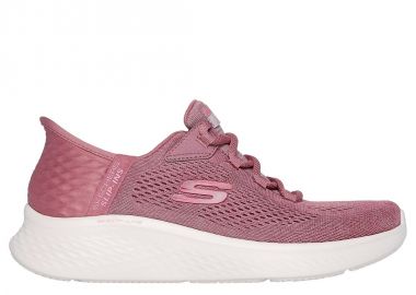 Skechers SlipIns SkechLite Pro Natural Beauty W 150012DKMV - Skechers - 