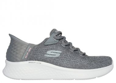 Skechers SlipIns SkechLite Pro Natural Beauty W 150012GYMT - Skechers - 