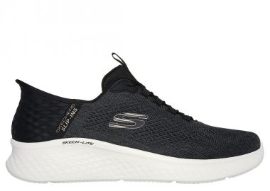 Skechers SlipIns SkechLite Pro Primebase 232466BKGY - Skechers - 