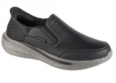 Skechers SlipIns Slade 205237BLK - Skechers - 