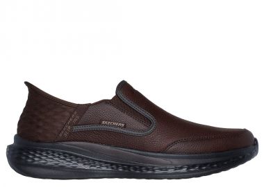 Skechers SlipIns Slade 205237RDBR - Skechers - 