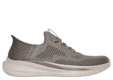 Skechers SlipIns Slade Quinto 210810KHK - Skechers - 